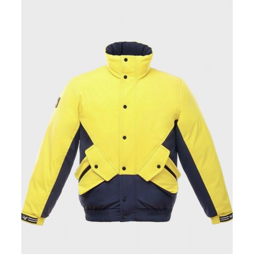 Power Book III: Raising Kanan Stark Yellow Jacket